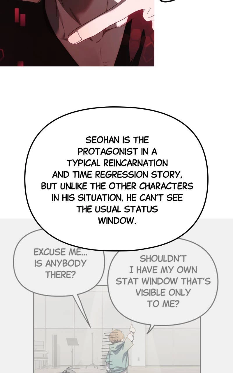 My Comeback as the Youngest Member Chapter 51 Page 43