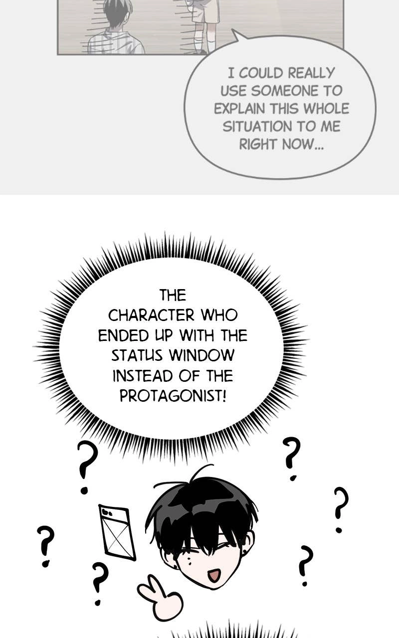 My Comeback as the Youngest Member Chapter 51 Page 44