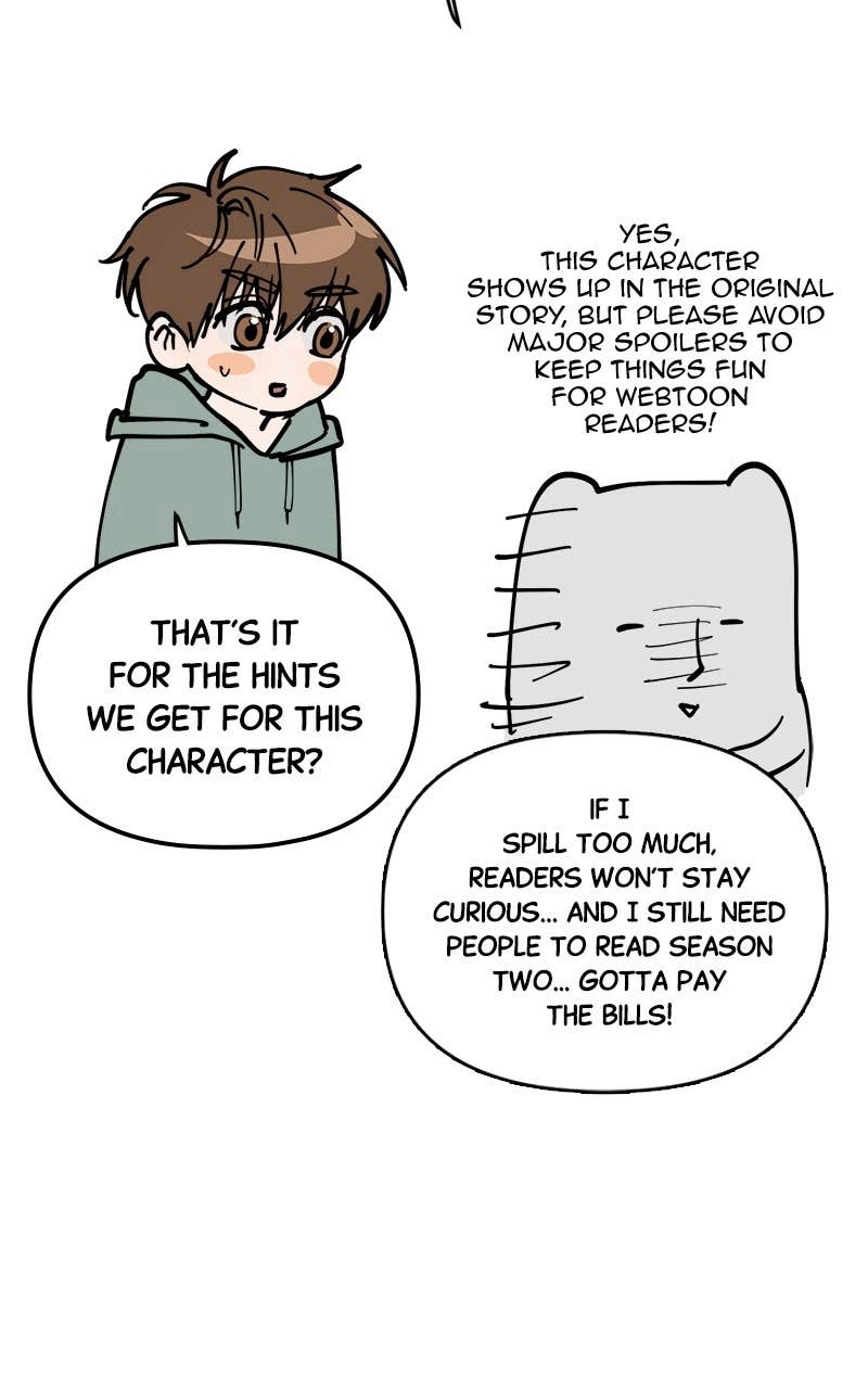 My Comeback as the Youngest Member Chapter 51 Page 46