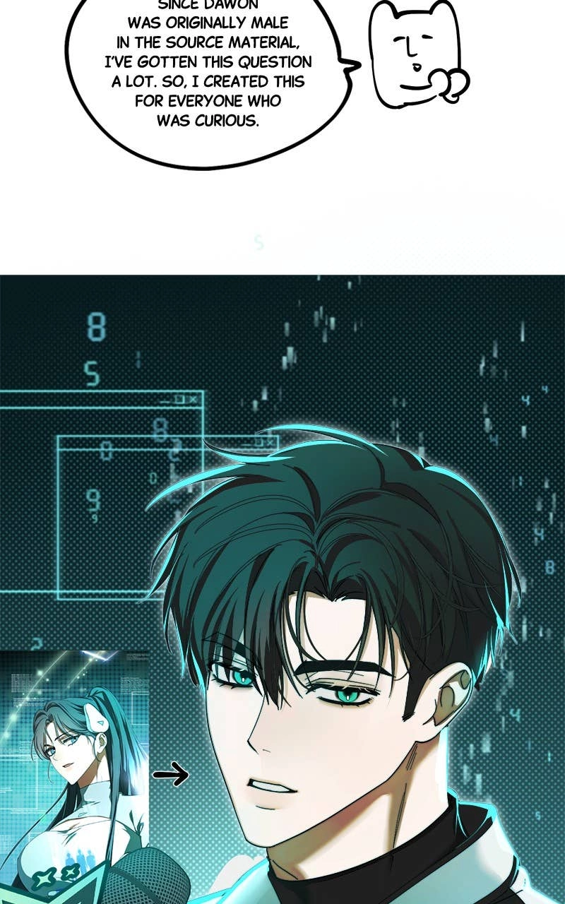 My Comeback as the Youngest Member Chapter 51 Page 48