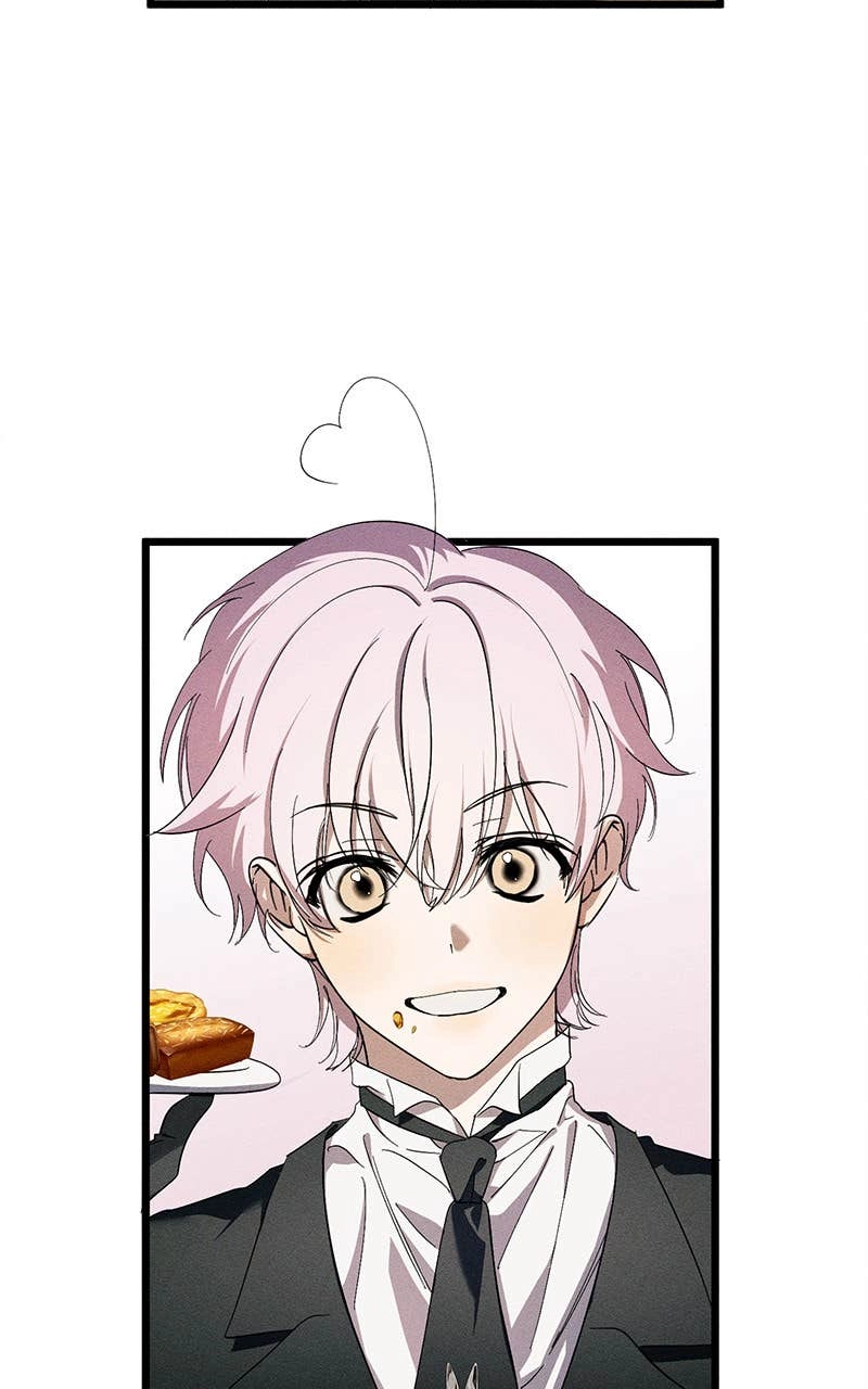 My Comeback as the Youngest Member Chapter 51 Page 57