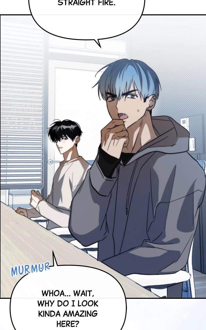 My Comeback as the Youngest Member Chapter 52 Page 25