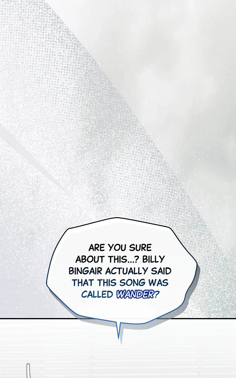 My Comeback as the Youngest Member Chapter 52 Page 32