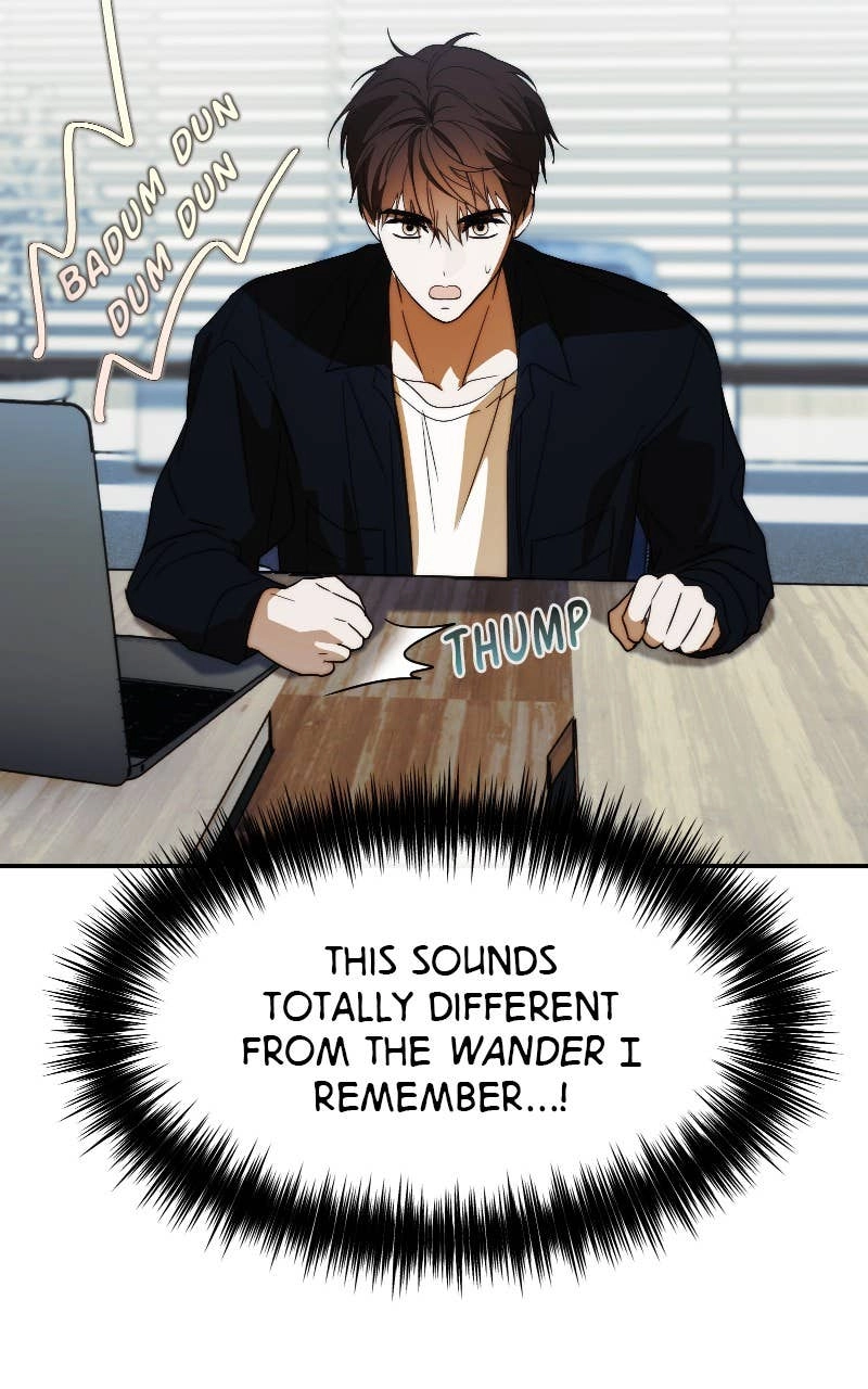 My Comeback as the Youngest Member Chapter 52 Page 33