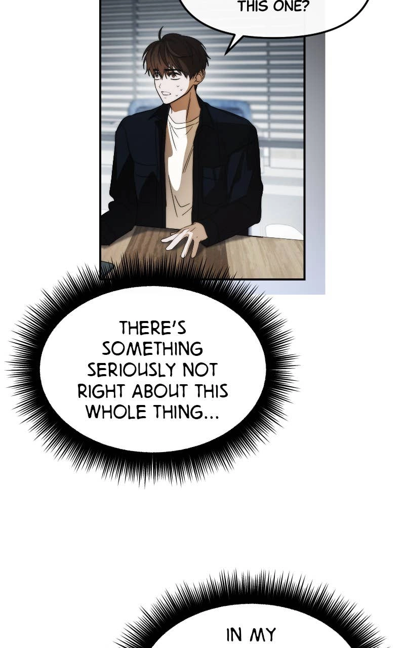My Comeback as the Youngest Member Chapter 52 Page 37