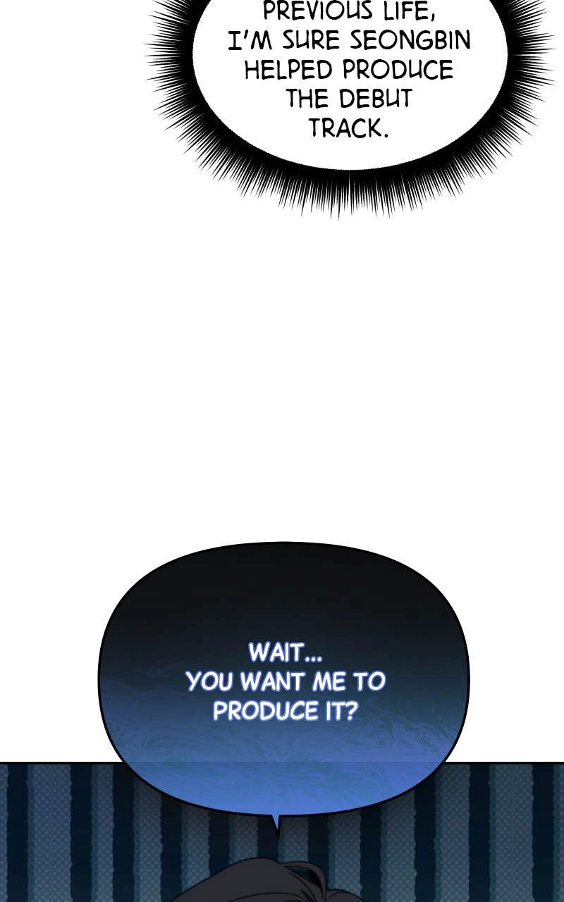 My Comeback as the Youngest Member Chapter 52 Page 38