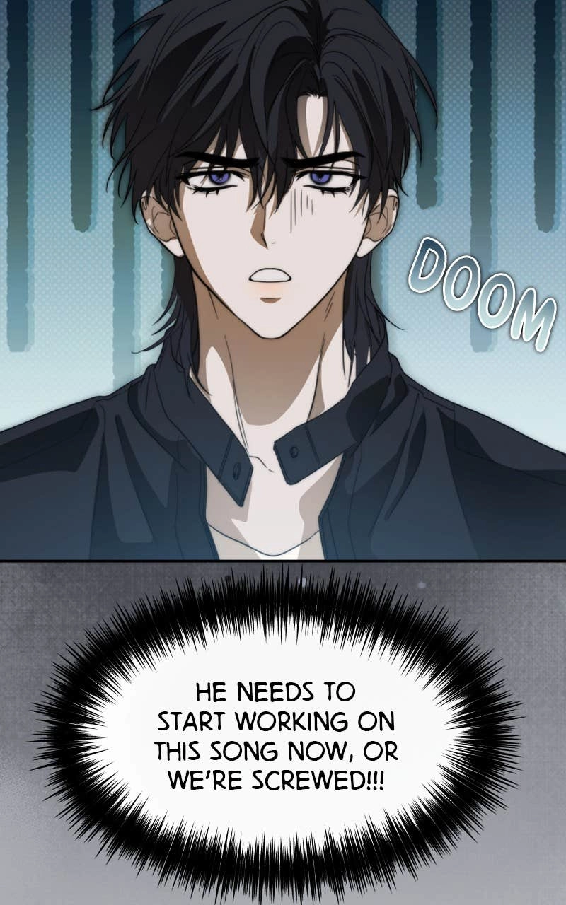 My Comeback as the Youngest Member Chapter 52 Page 39