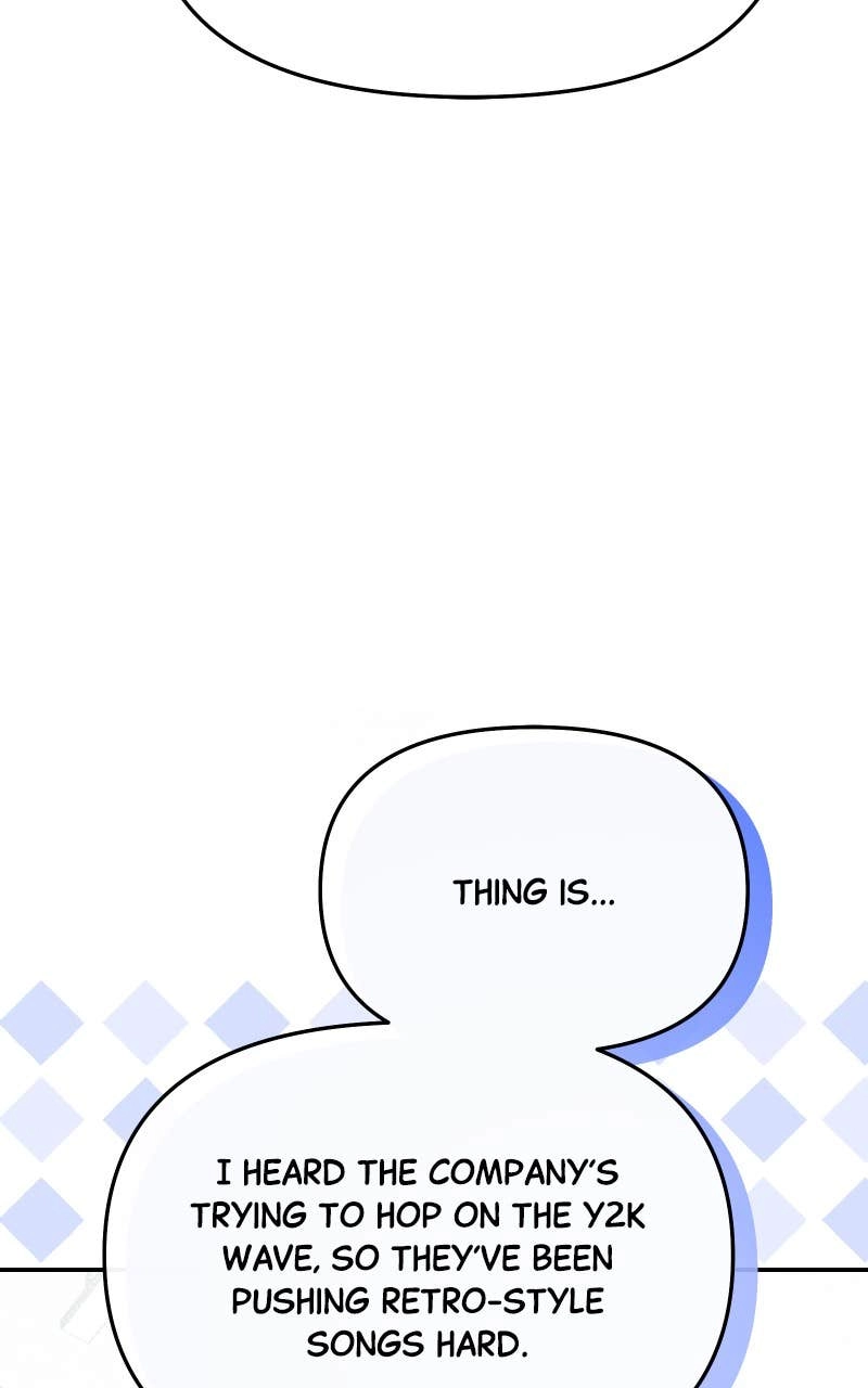 My Comeback as the Youngest Member Chapter 52 Page 44