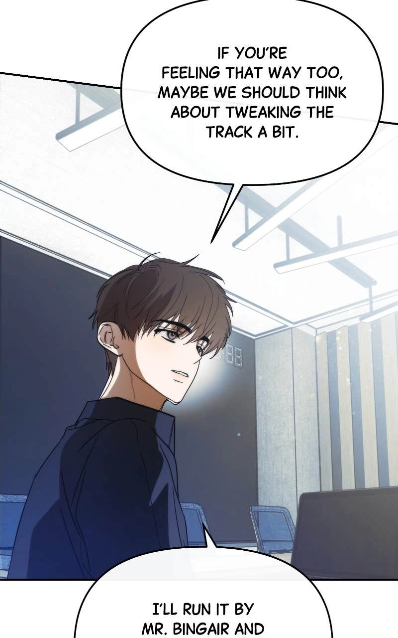 My Comeback as the Youngest Member Chapter 52 Page 47