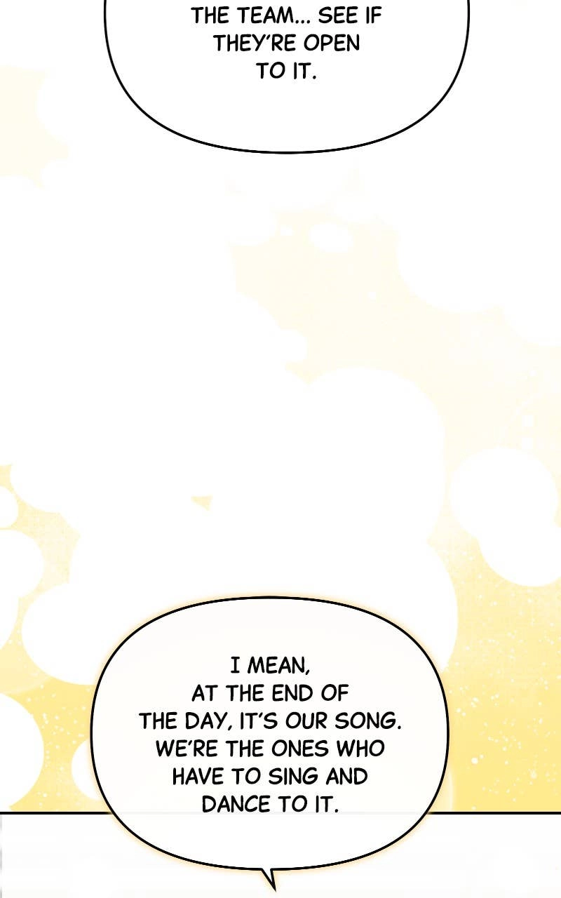 My Comeback as the Youngest Member Chapter 52 Page 48