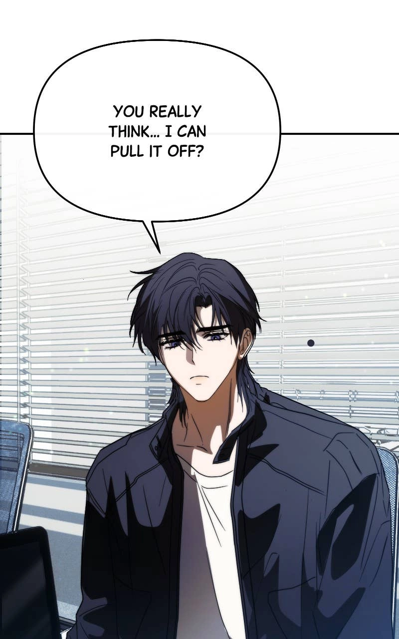 My Comeback as the Youngest Member Chapter 52 Page 51