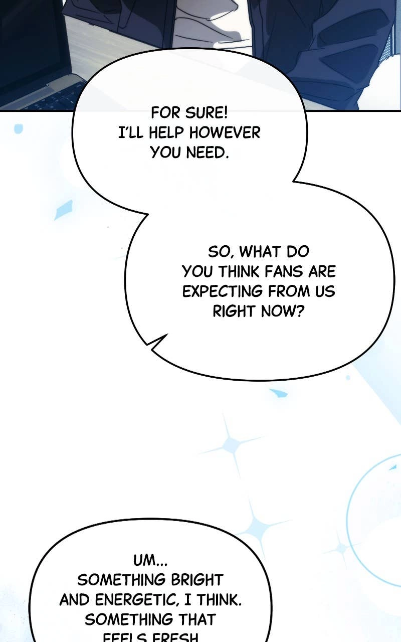 My Comeback as the Youngest Member Chapter 52 Page 52