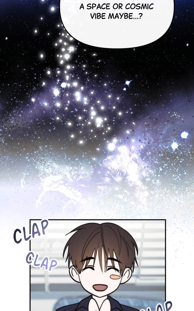 My Comeback as the Youngest Member Chapter 52 Page 54