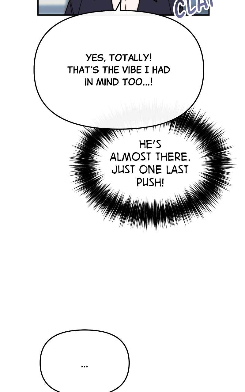 My Comeback as the Youngest Member Chapter 52 Page 55