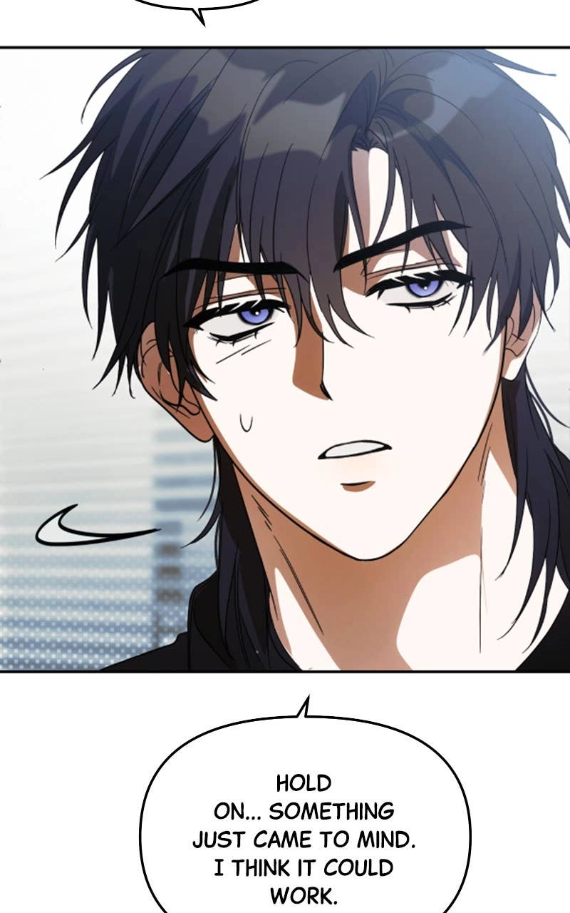 My Comeback as the Youngest Member Chapter 52 Page 56