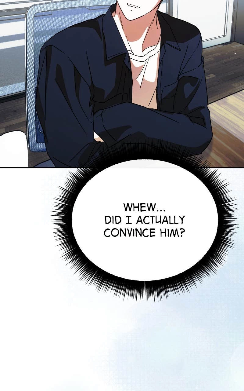 My Comeback as the Youngest Member Chapter 52 Page 58