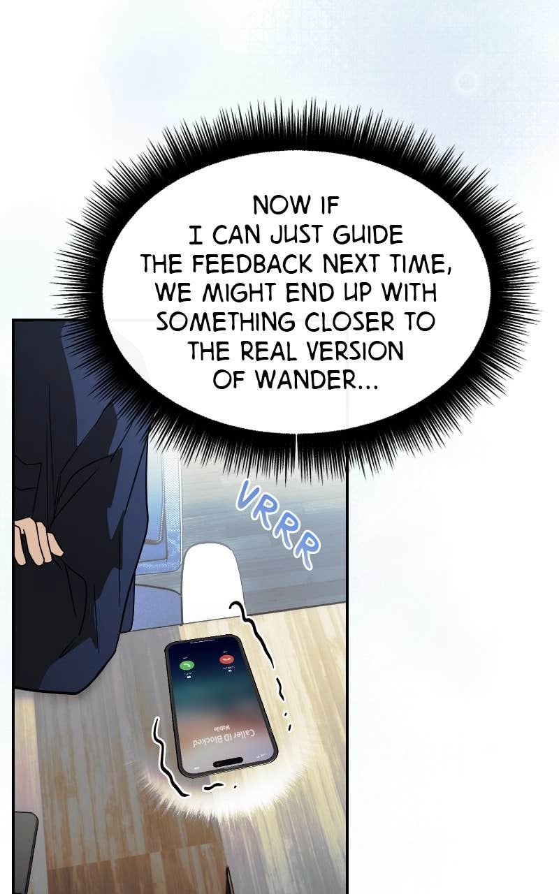 My Comeback as the Youngest Member Chapter 52 Page 59