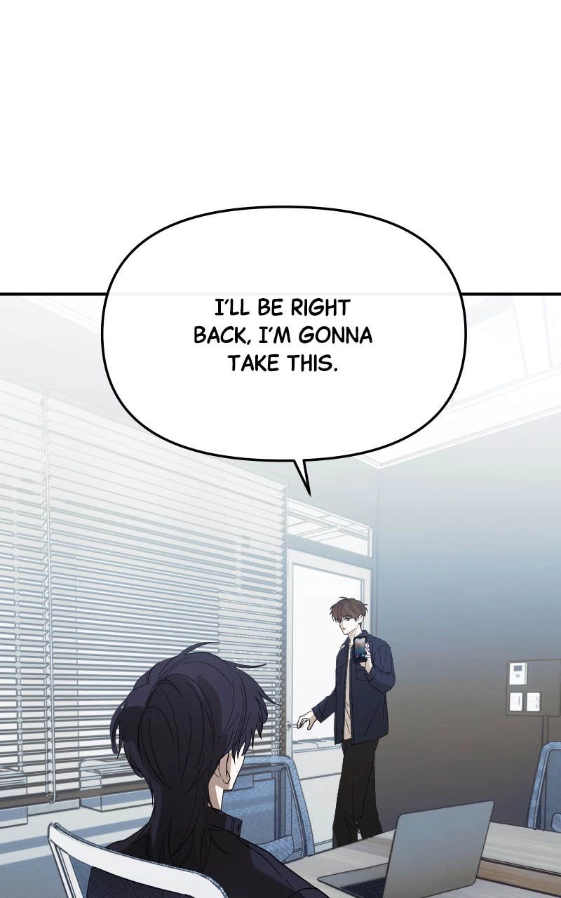 My Comeback as the Youngest Member Chapter 52 Page 63