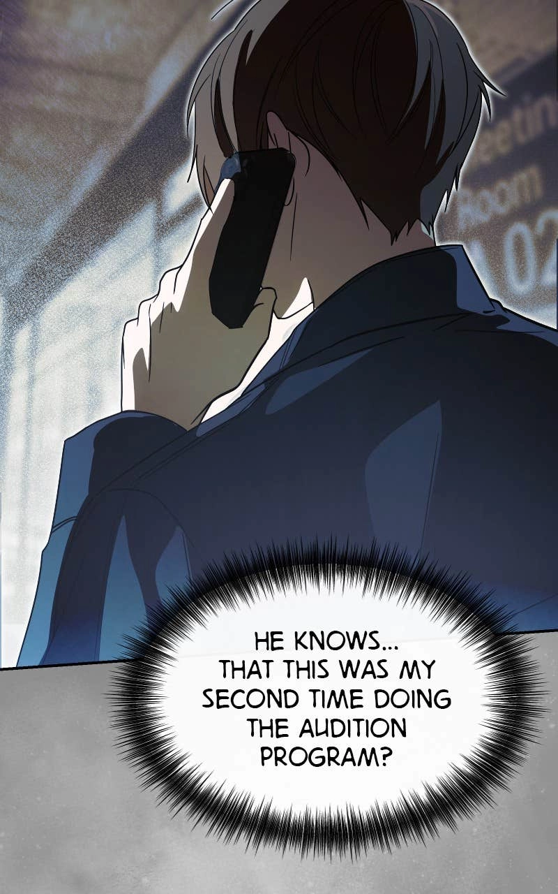 My Comeback as the Youngest Member Chapter 52 Page 71