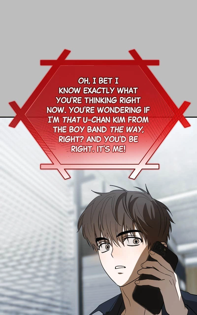 My Comeback as the Youngest Member Chapter 52 Page 81