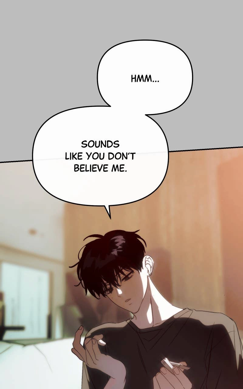 My Comeback as the Youngest Member Chapter 52 Page 83