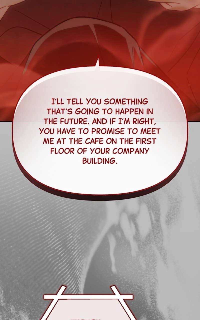 My Comeback as the Youngest Member Chapter 52 Page 86