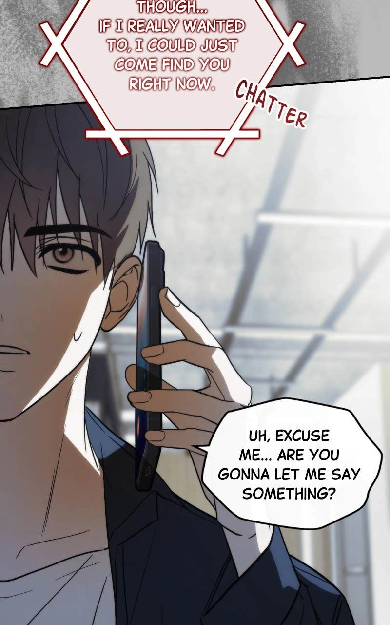 My Comeback as the Youngest Member Chapter 52 Page 87