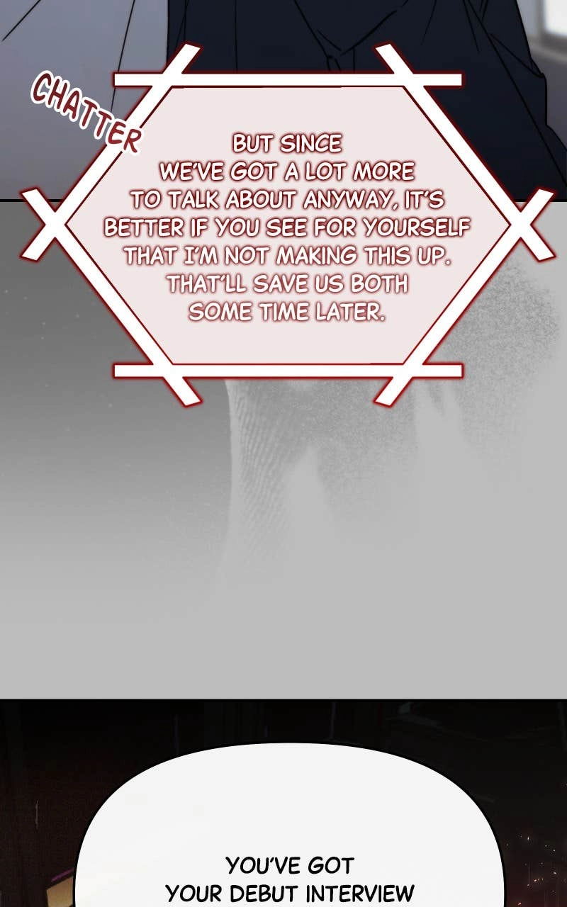 My Comeback as the Youngest Member Chapter 52 Page 88