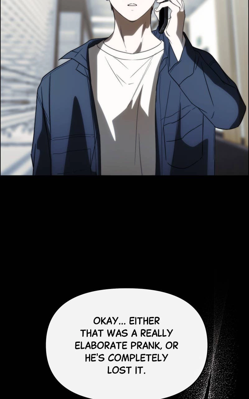 My Comeback as the Youngest Member Chapter 52 Page 94