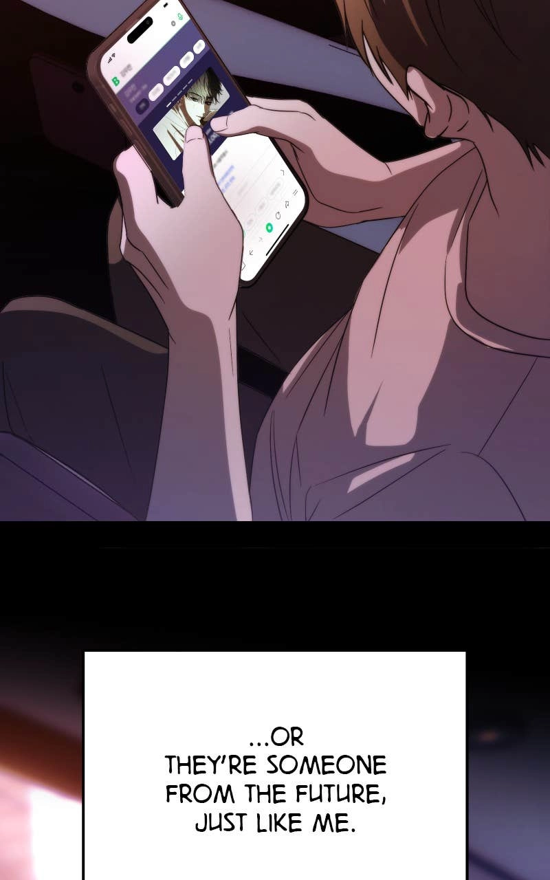 My Comeback as the Youngest Member Chapter 52 Page 98