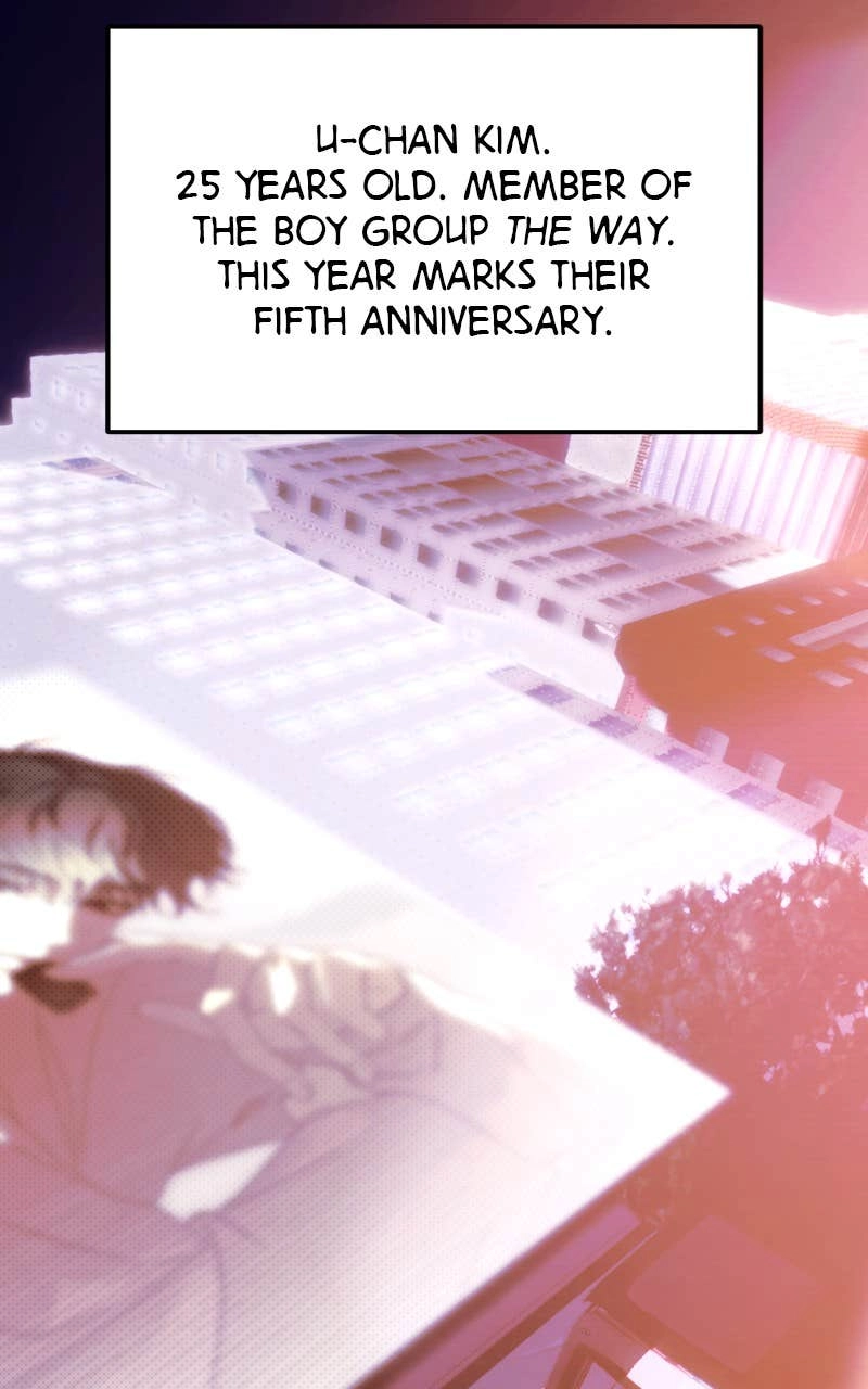 My Comeback as the Youngest Member Chapter 52 Page 101