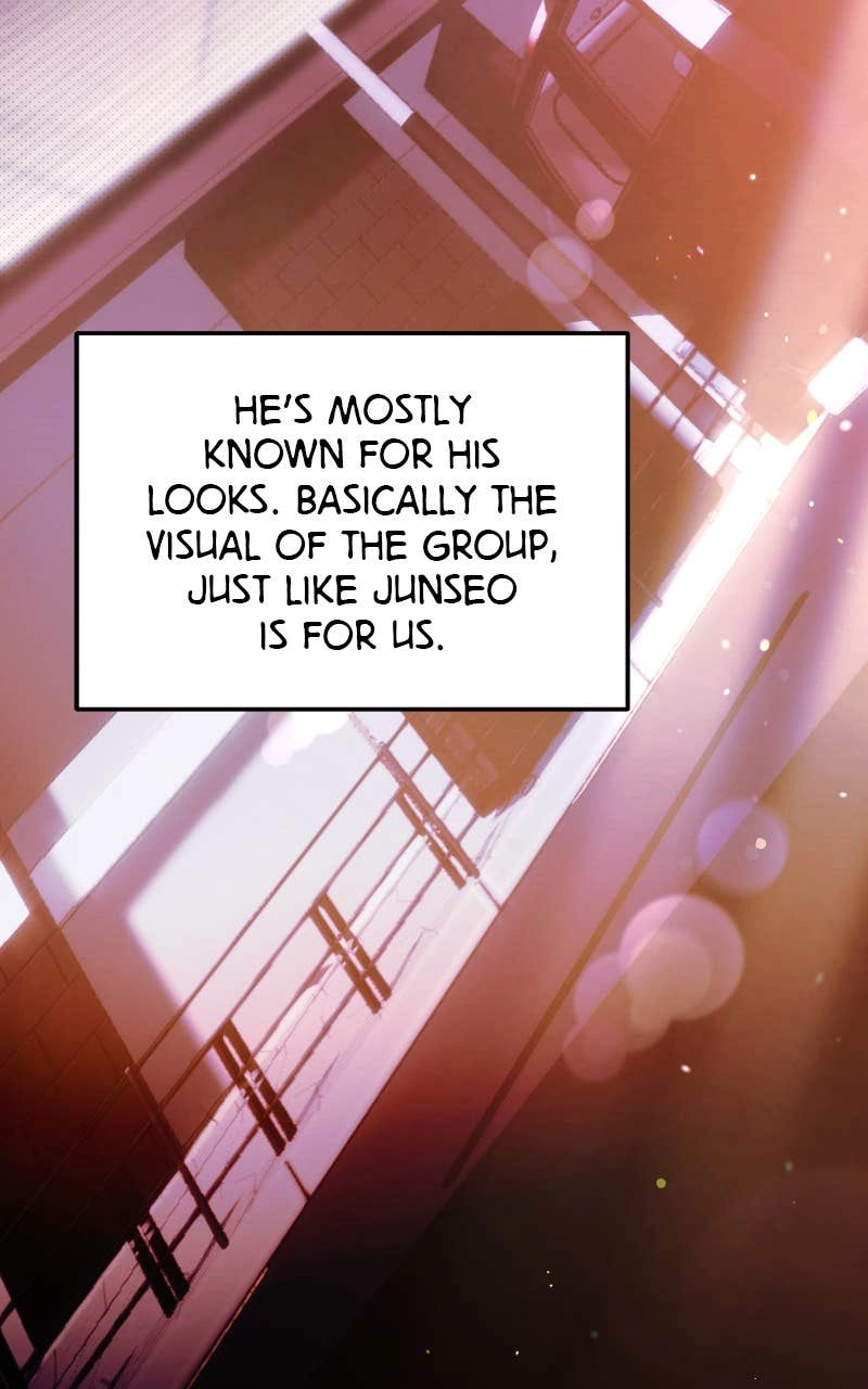 My Comeback as the Youngest Member Chapter 52 Page 102