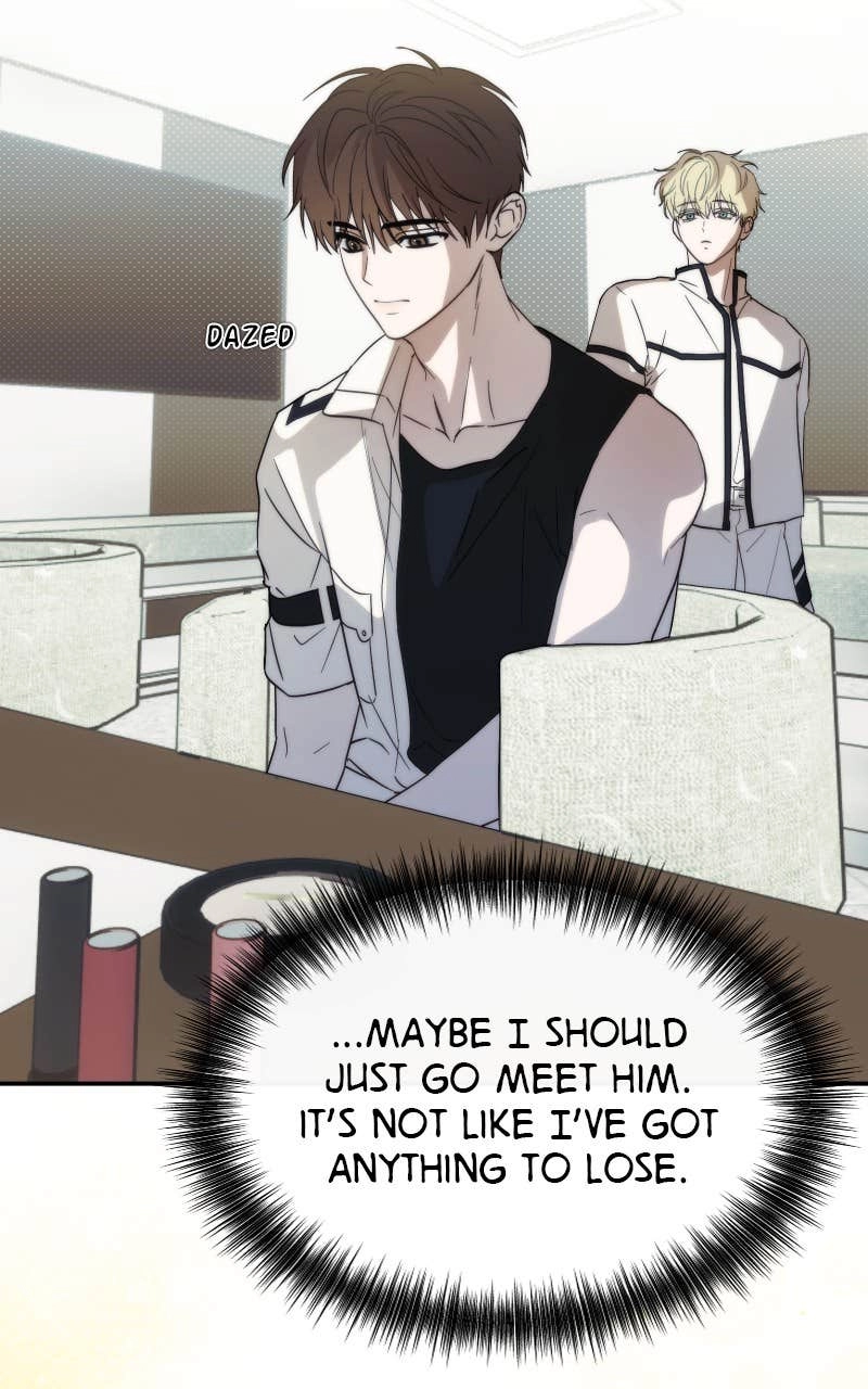 My Comeback as the Youngest Member Chapter 52 Page 107
