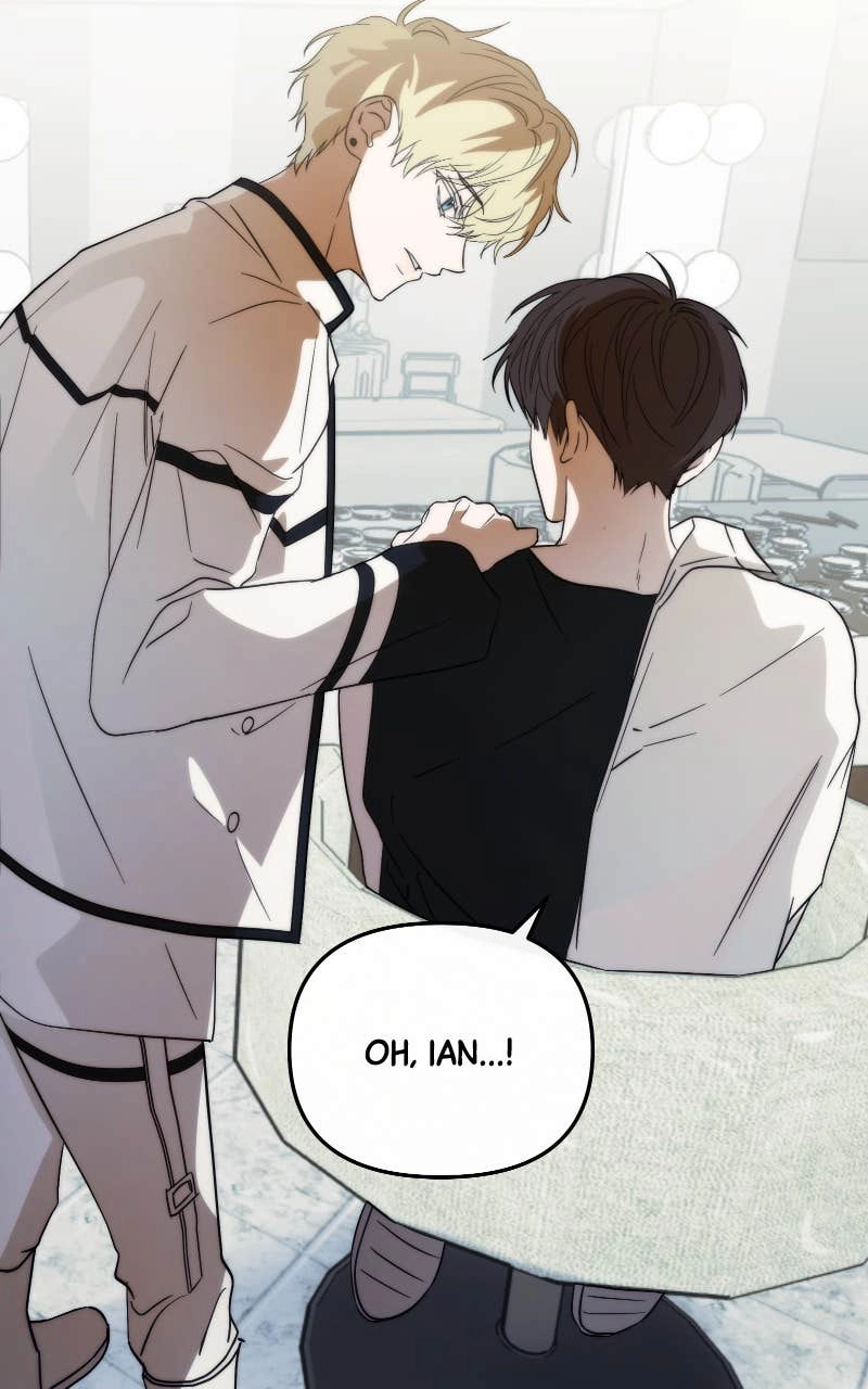 My Comeback as the Youngest Member Chapter 52 Page 109