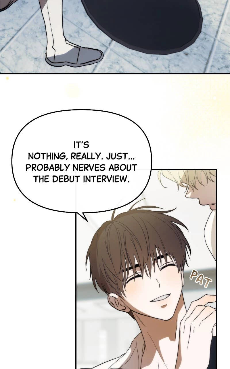 My Comeback as the Youngest Member Chapter 52 Page 110