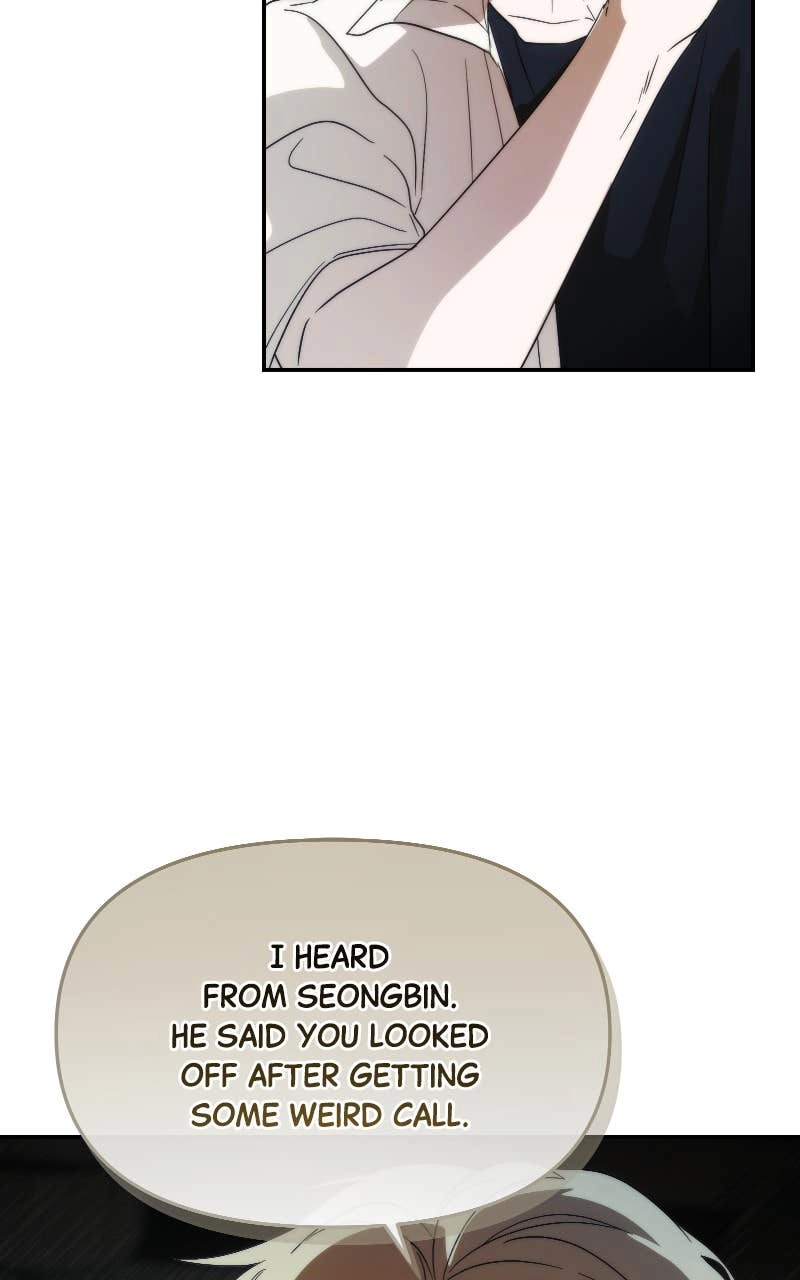 My Comeback as the Youngest Member Chapter 52 Page 111