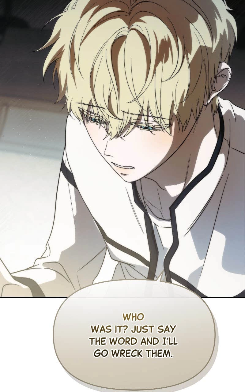 My Comeback as the Youngest Member Chapter 52 Page 112