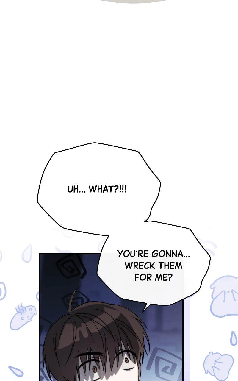 My Comeback as the Youngest Member Chapter 52 Page 113