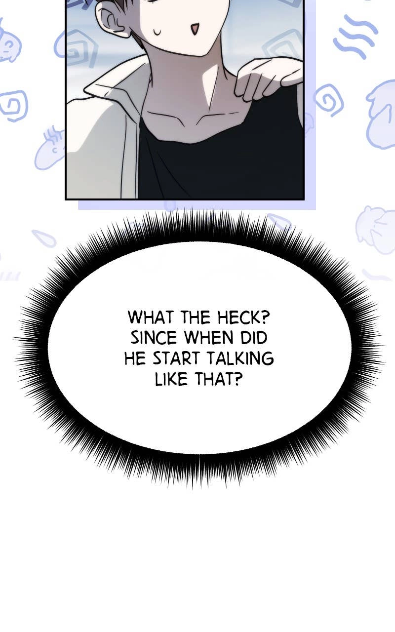 My Comeback as the Youngest Member Chapter 52 Page 114