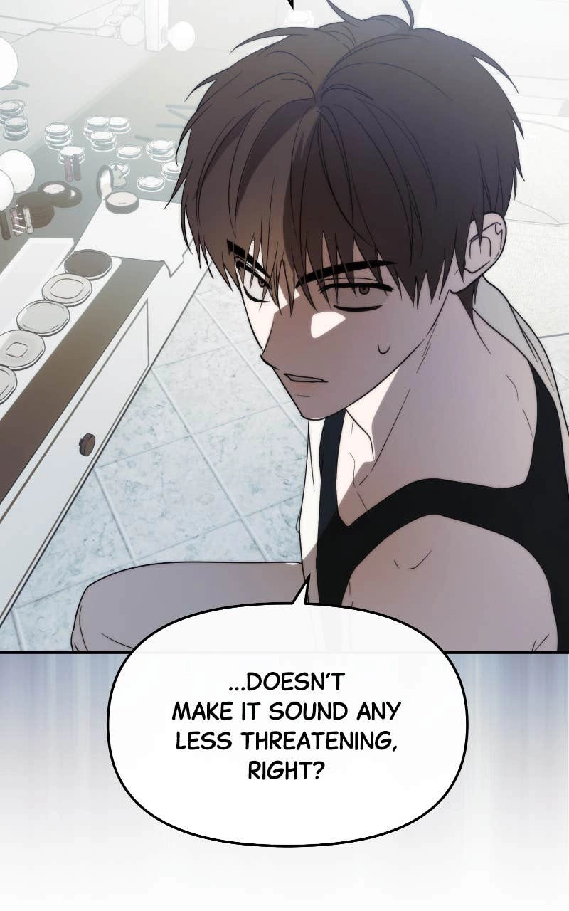 My Comeback as the Youngest Member Chapter 52 Page 120