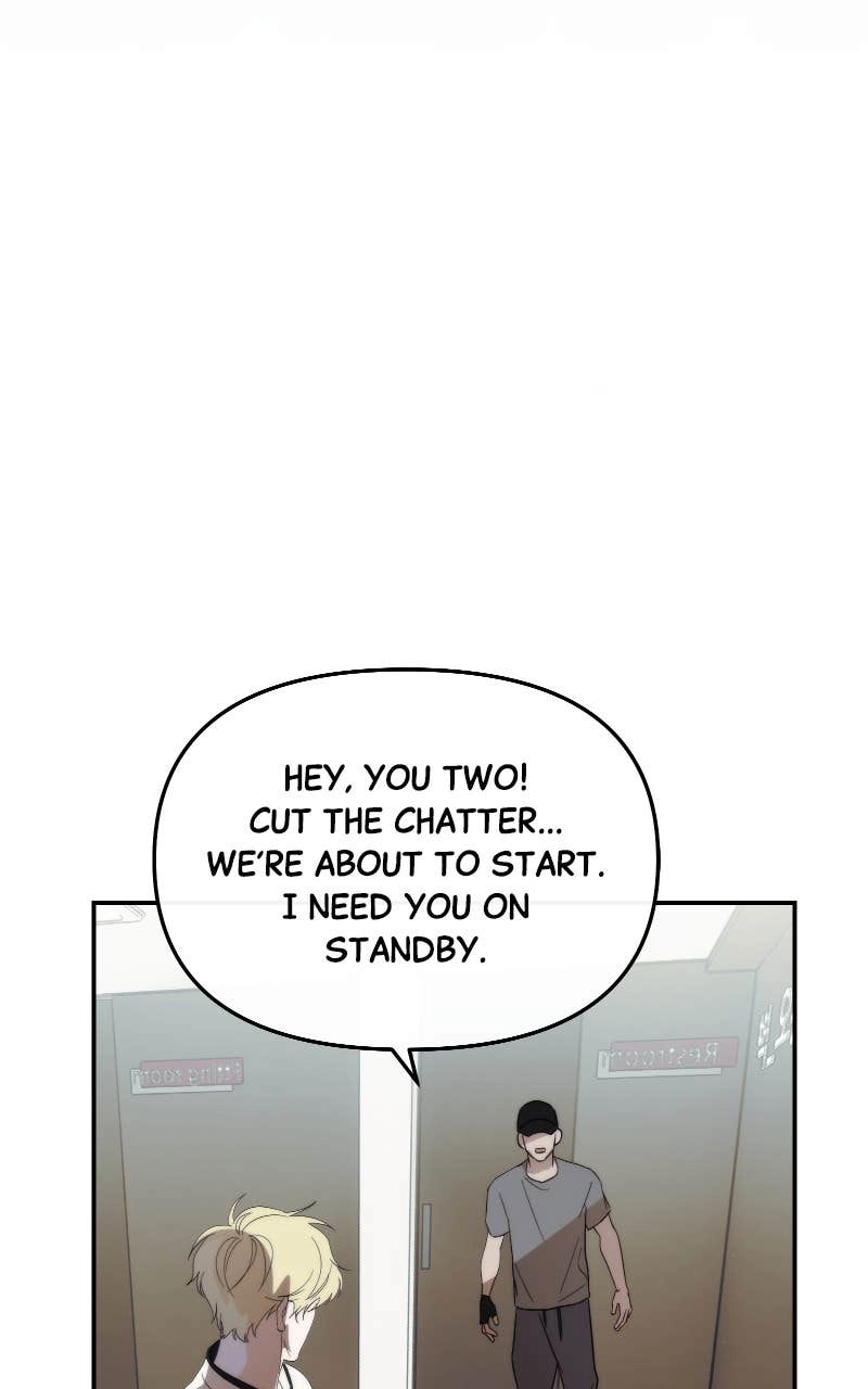 My Comeback as the Youngest Member Chapter 52 Page 121