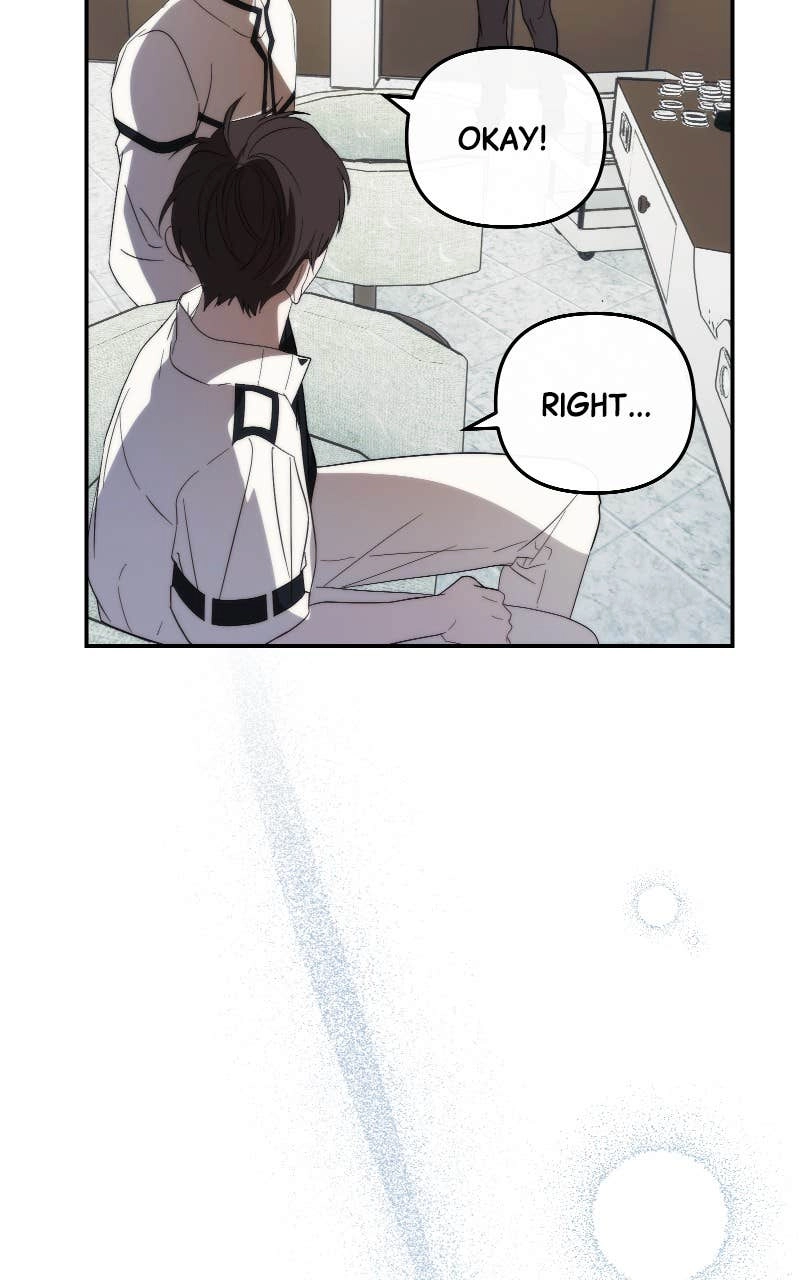 My Comeback as the Youngest Member Chapter 52 Page 122