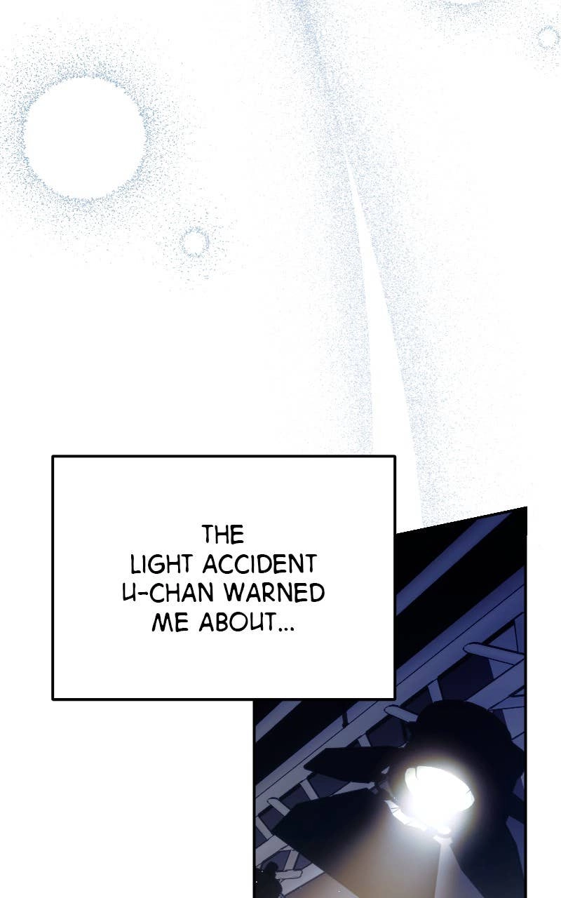 My Comeback as the Youngest Member Chapter 52 Page 123