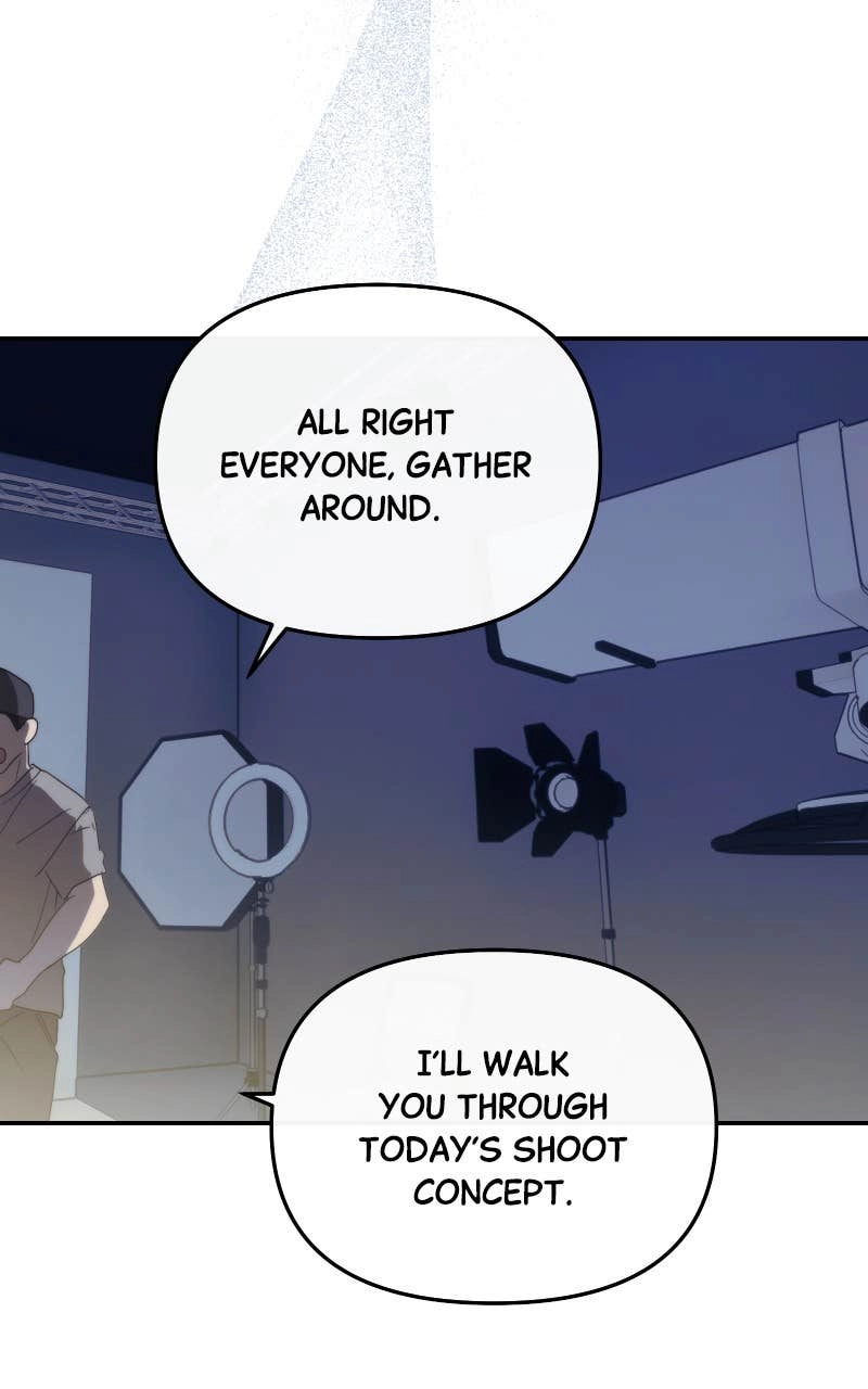 My Comeback as the Youngest Member Chapter 52 Page 125