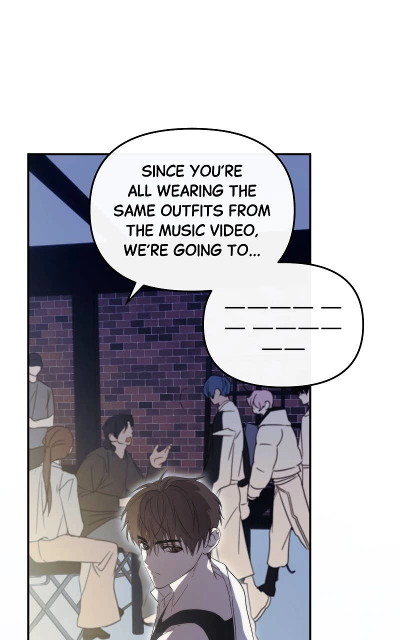 My Comeback as the Youngest Member Chapter 52 Page 126