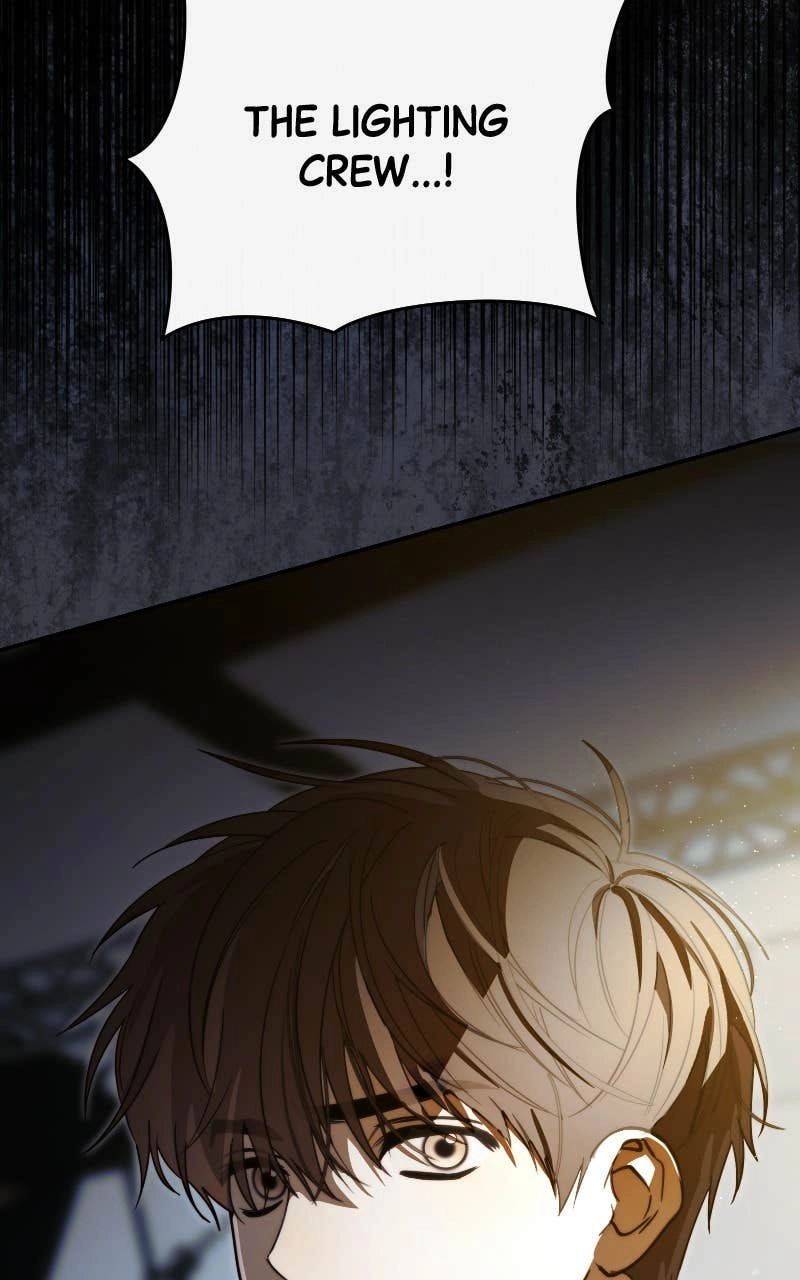 My Comeback as the Youngest Member Chapter 52 Page 134