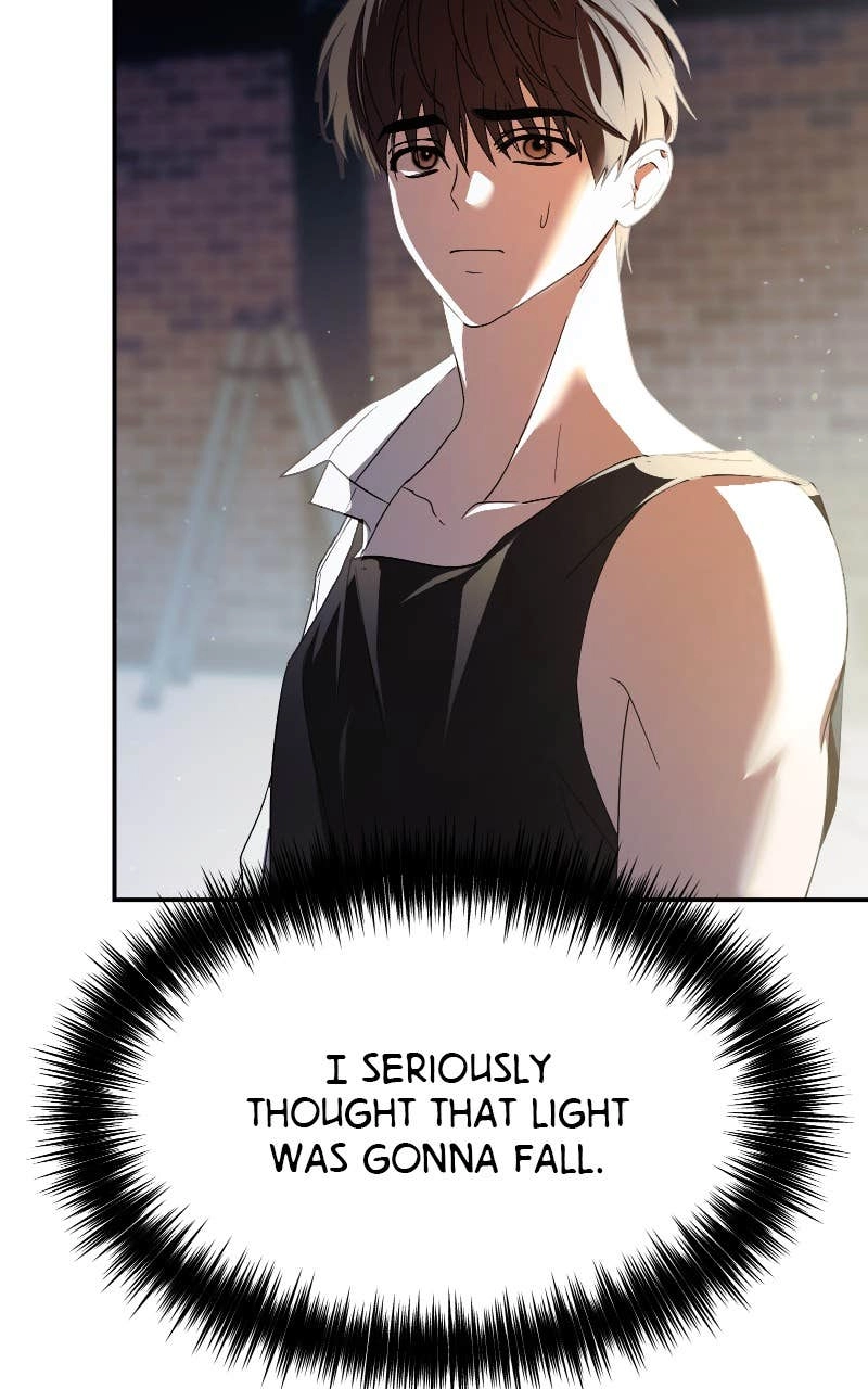 My Comeback as the Youngest Member Chapter 53 Page 5