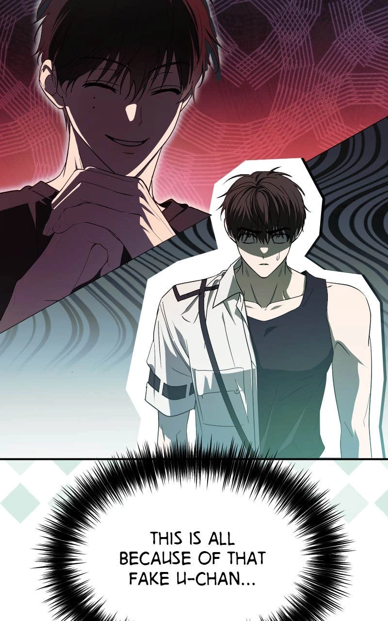 My Comeback as the Youngest Member Chapter 53 Page 7
