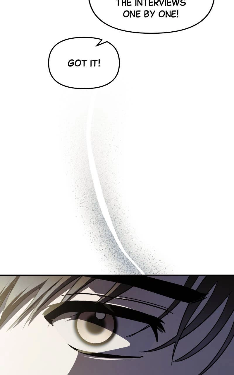 My Comeback as the Youngest Member Chapter 53 Page 9