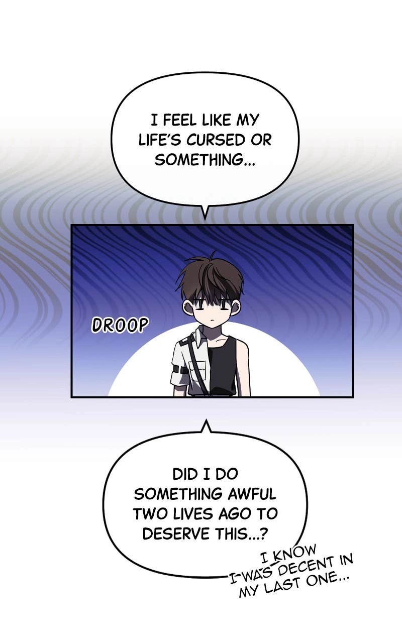My Comeback as the Youngest Member Chapter 53 Page 14